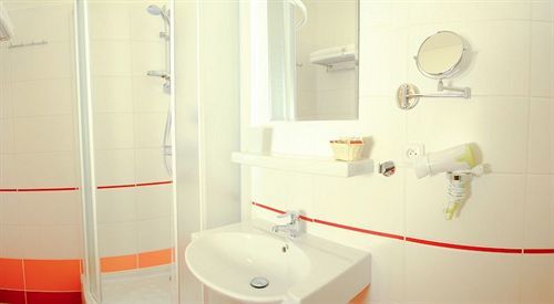 Hotel Dar Prague Exterior photo